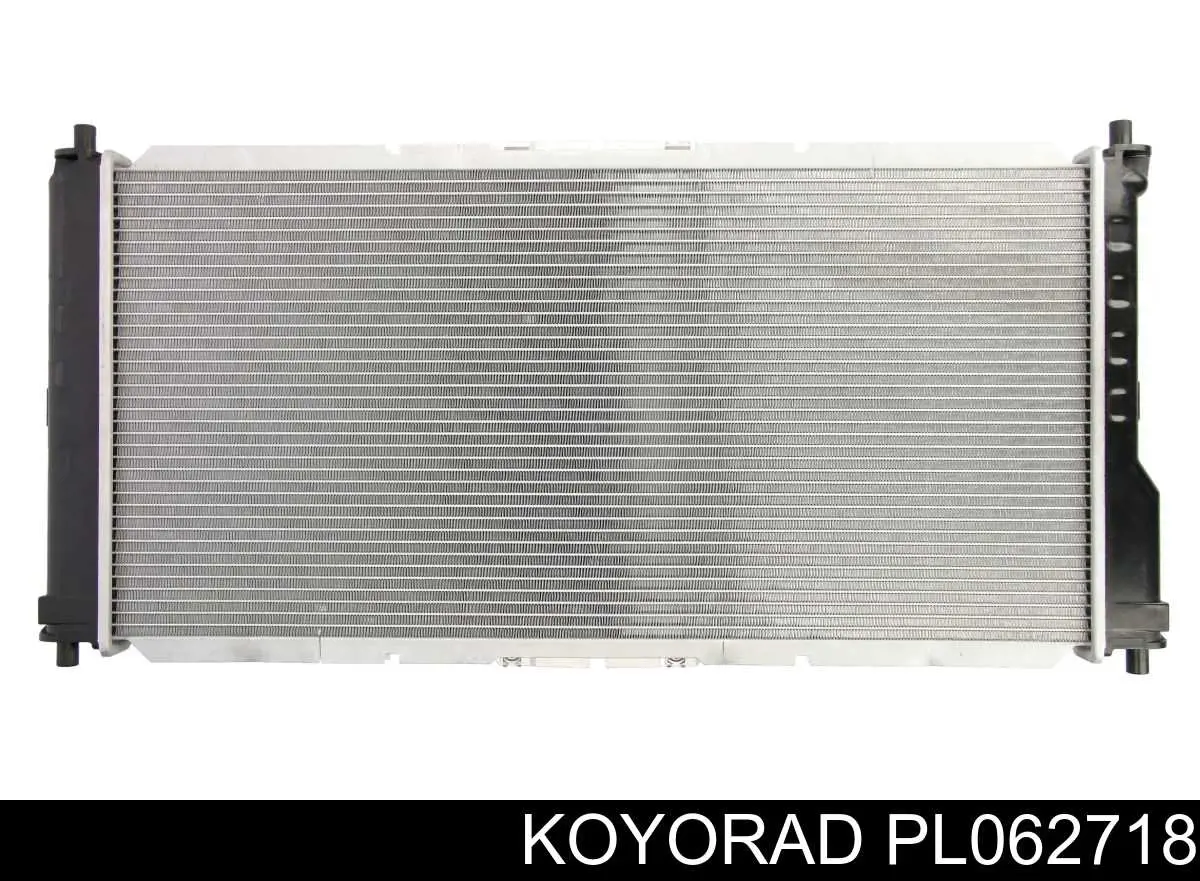 Радиатор PL062718 Koyorad