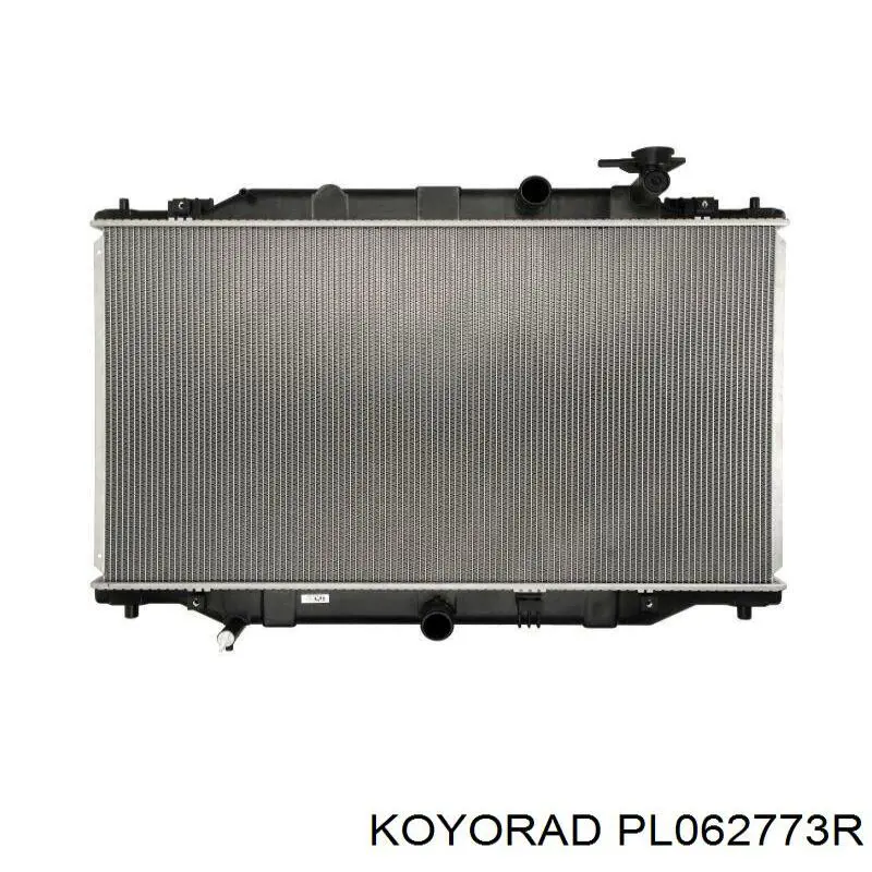 Радиатор PL062773R Koyorad