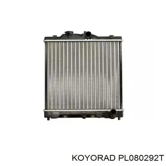 Радиатор PL080292T Koyorad