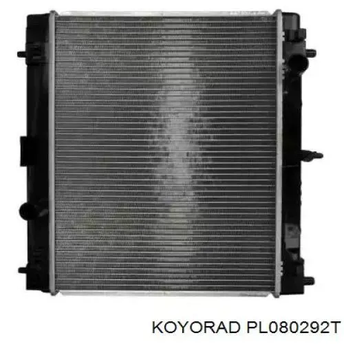 Радиатор PL080292T Koyorad