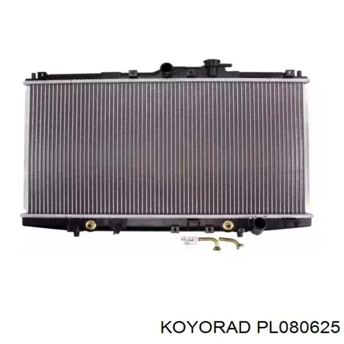 FP30A1389X Koyorad радиатор