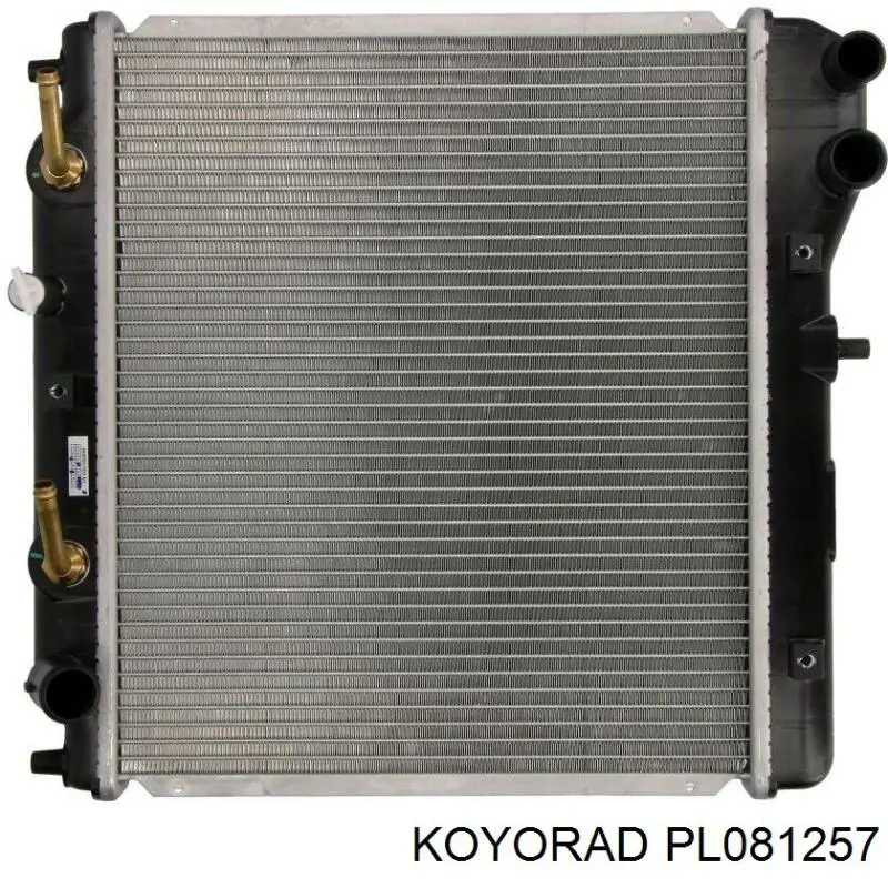 PL081257 Koyorad