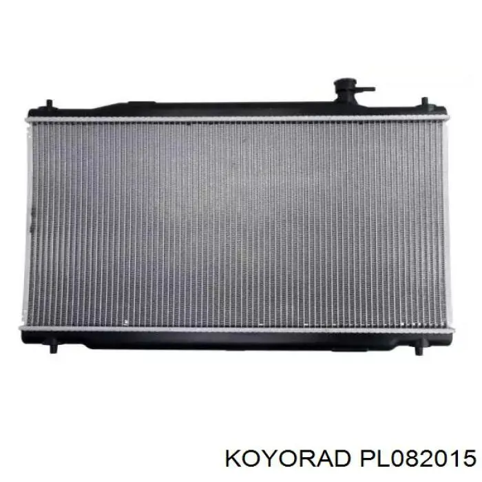 Радиатор PL082015 Koyorad
