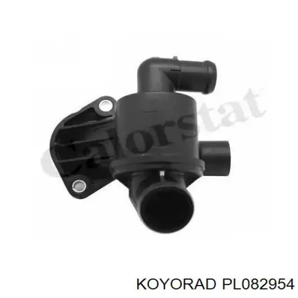 Купить PL082954 Koyorad Радиатор водяной