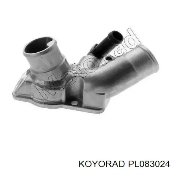PL083024 Koyorad Радиатор основной