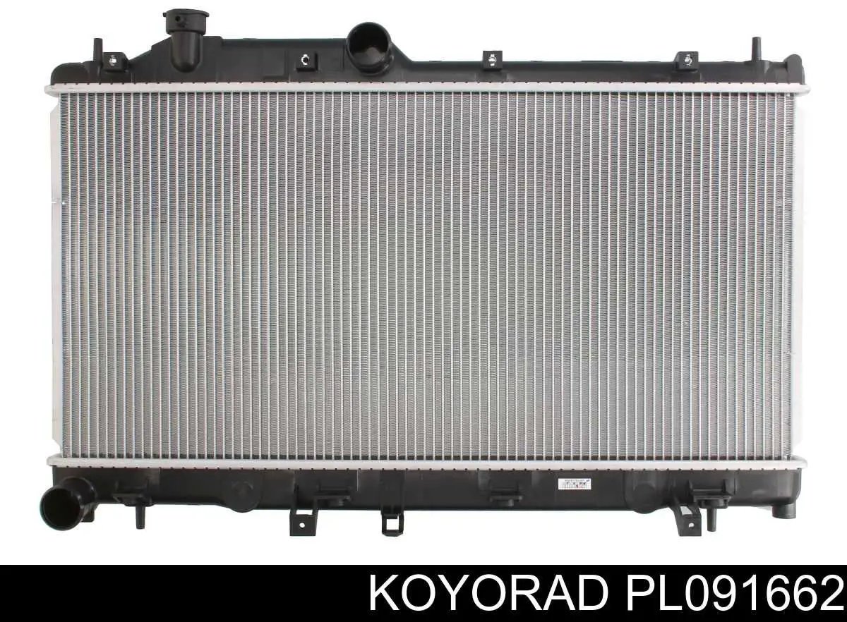 Радиатор PL091662 Koyorad