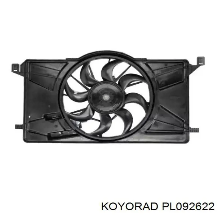 Радиатор охлаждения двигателя Nissens 67736 цена, от 79.57 USD