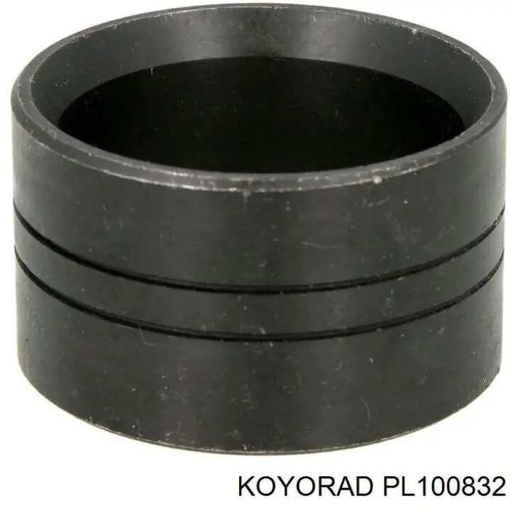 PL100832 Koyorad Радиатор основной