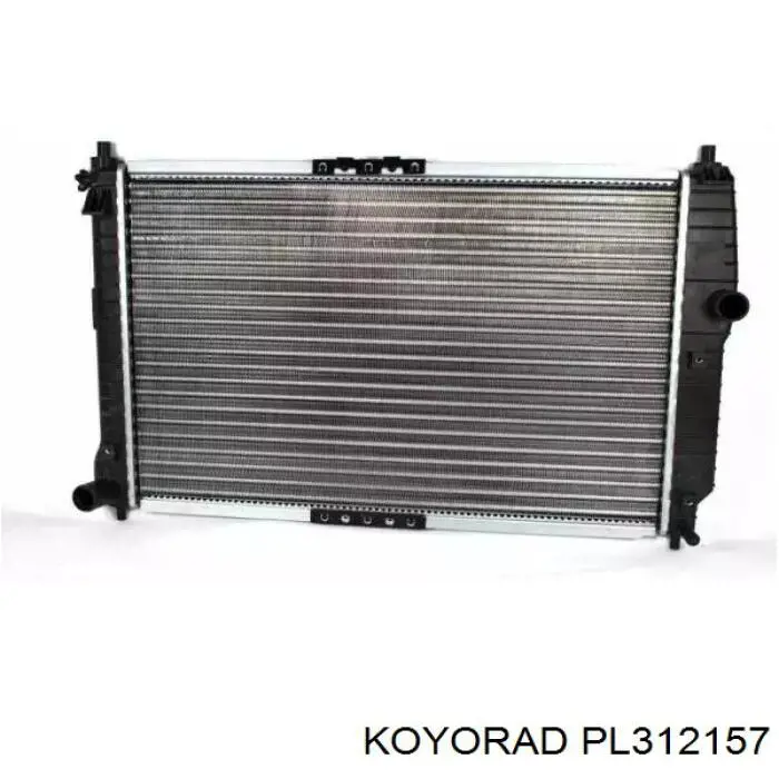 Радиатор PL312157 Koyorad