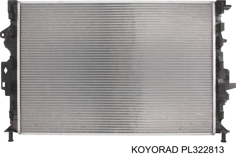 PL322813 Koyorad Радиатор основной
