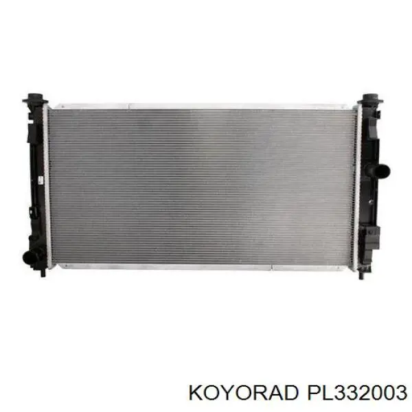 Радиатор PL332003 Koyorad