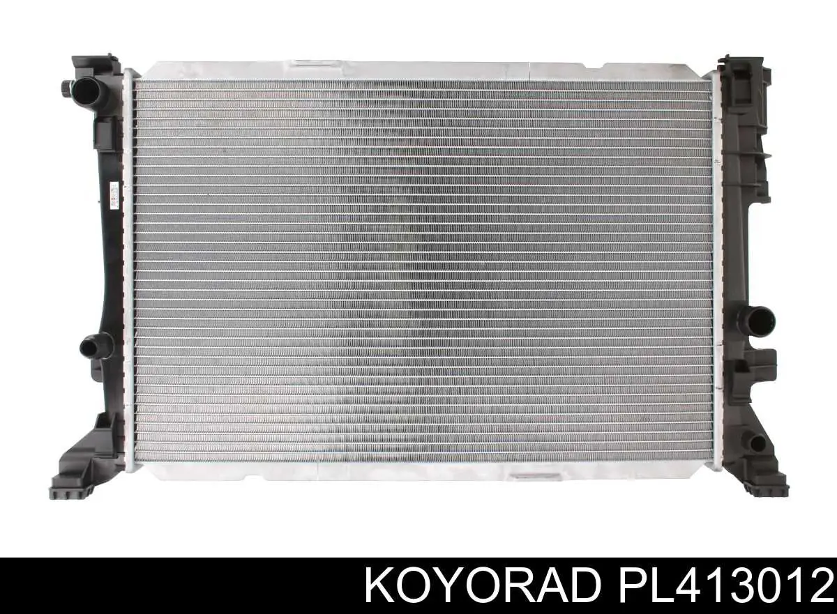 Радиатор PL413012 Koyorad