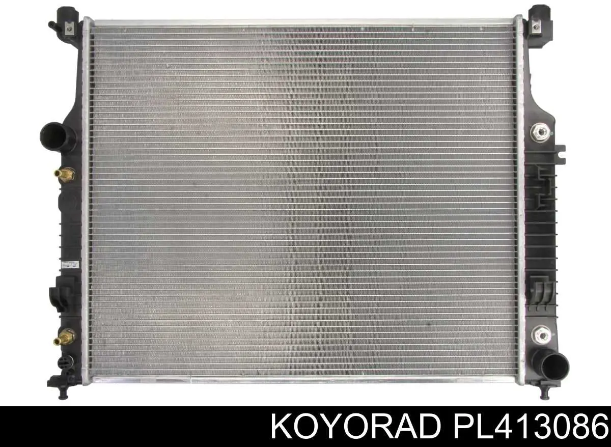 PL413086 Koyorad радиатор
