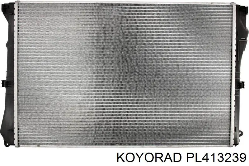 Радиатор PL413239 Koyorad