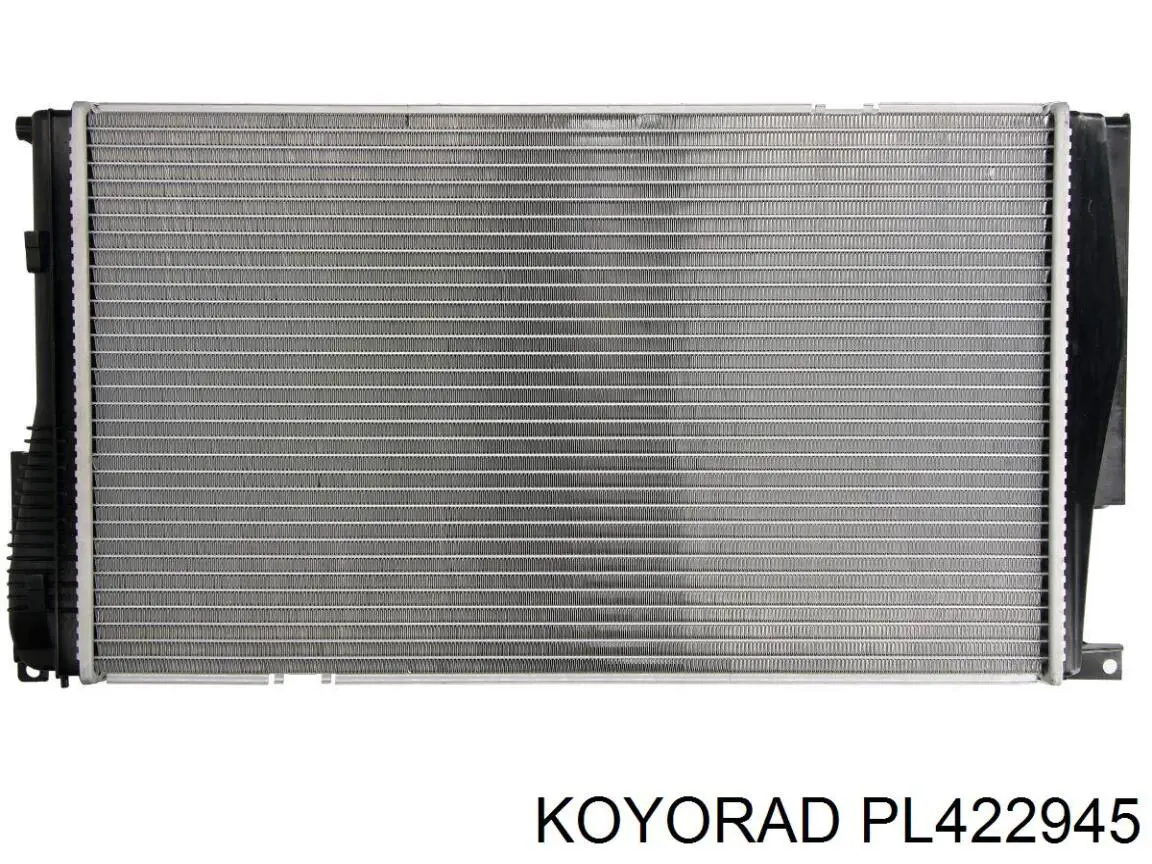 Радиатор PL422945 Koyorad