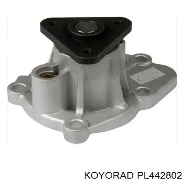 PL442802 Koyorad