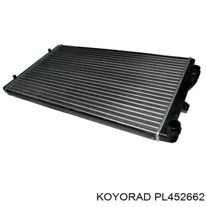 Радиатор PL452662 Koyorad