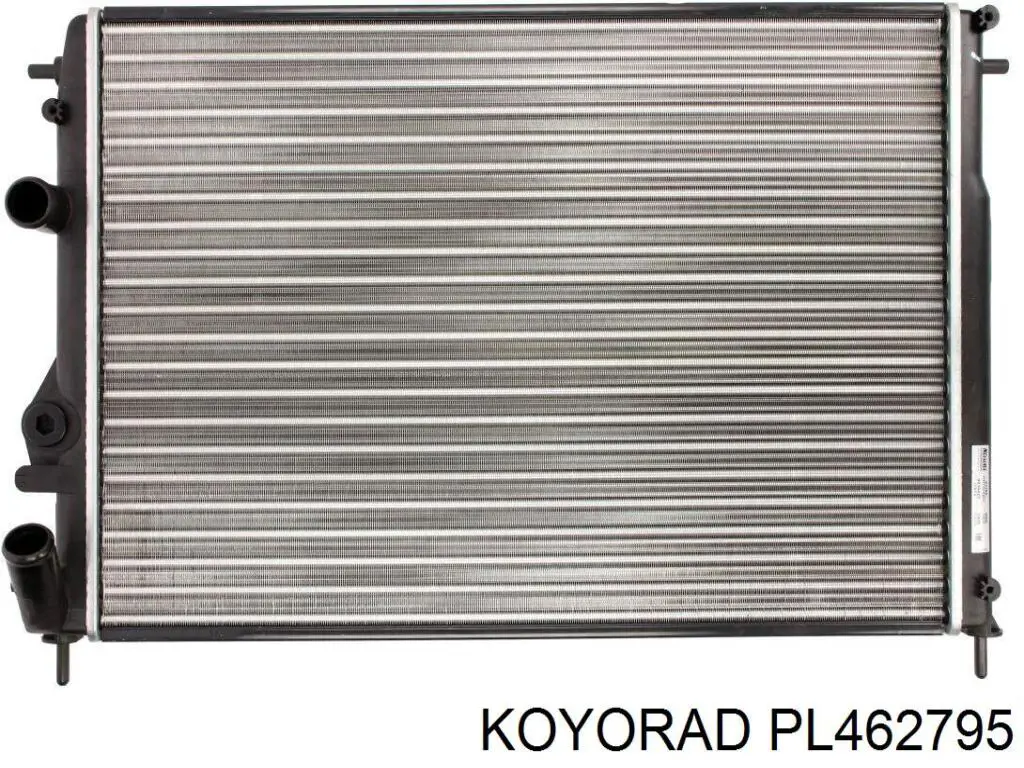 Радиатор PL462795 Koyorad