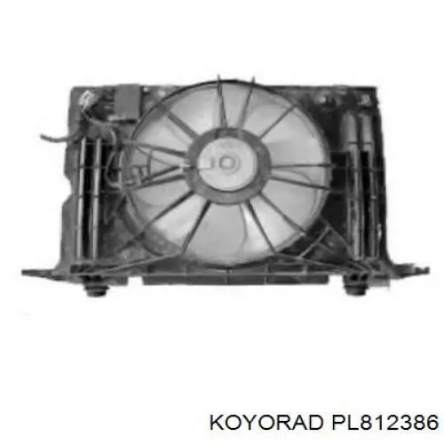 PL812386 Koyorad
