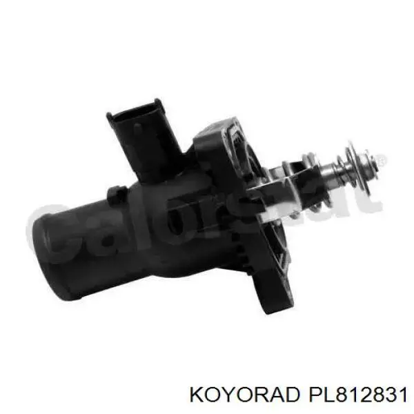 Радиатор PL812831 Koyorad