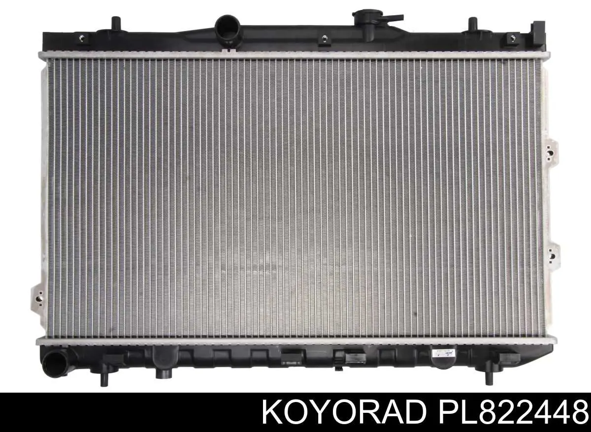 Радиатор PL822448 Koyorad