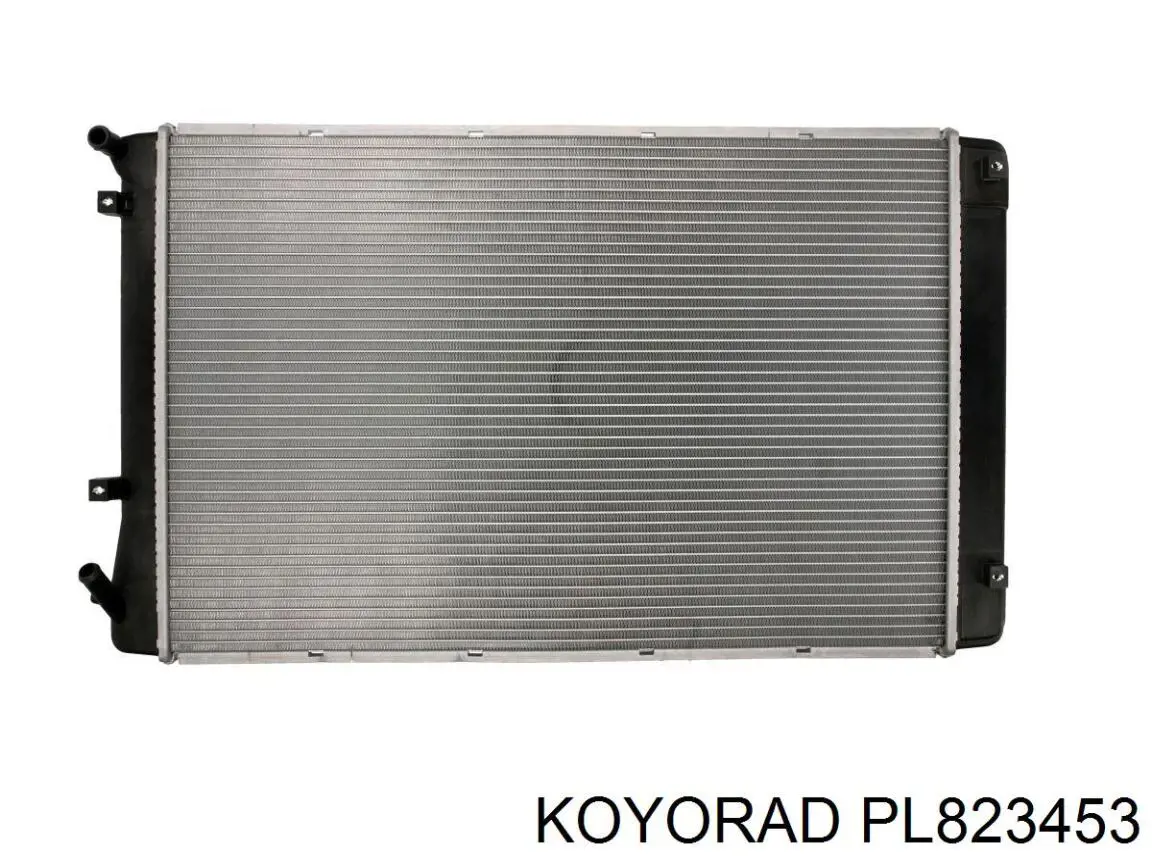 Купить FP32A519 FPS Радиатор инвертора