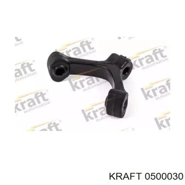 Купить ST113924 Starline Подвесные подушки глушителя