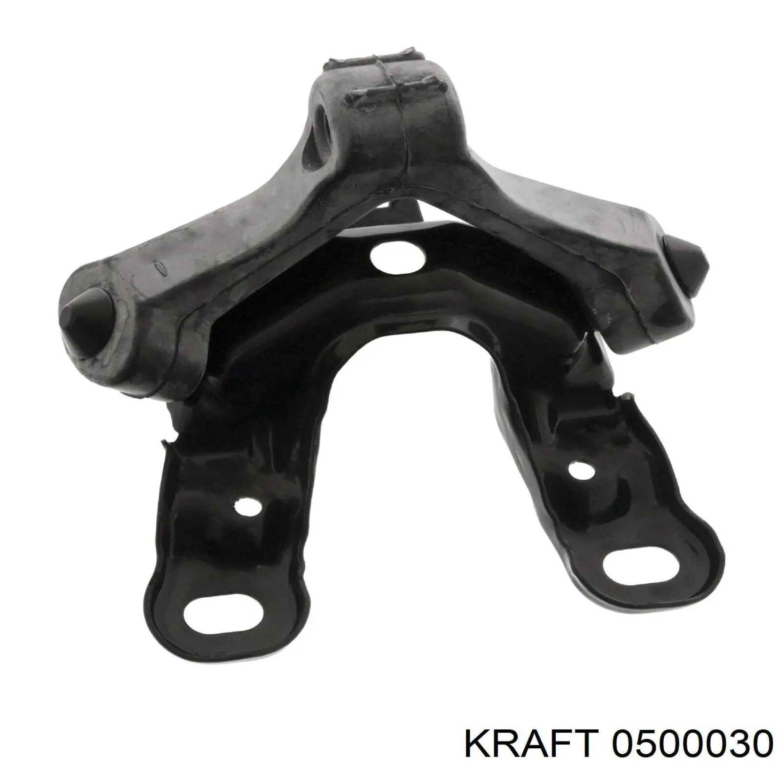 ST113924 Starline Крепление глушителя