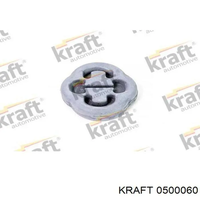 Подушка крепления глушителя MTS 029033 цена, от 0.85 USD