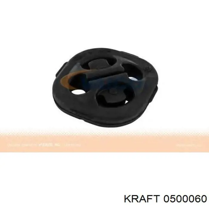 Подушка глушителя ST113904 Starline