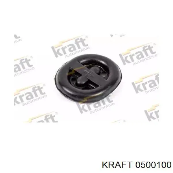 0500100 Kraft Крепление глушителя