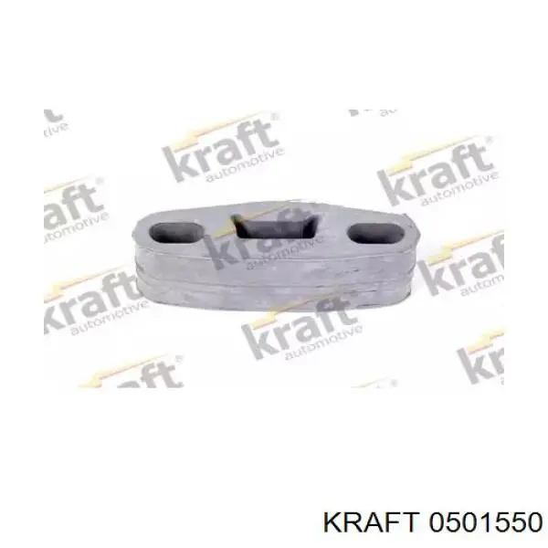 Подушка глушителя OPVR003 Kautek