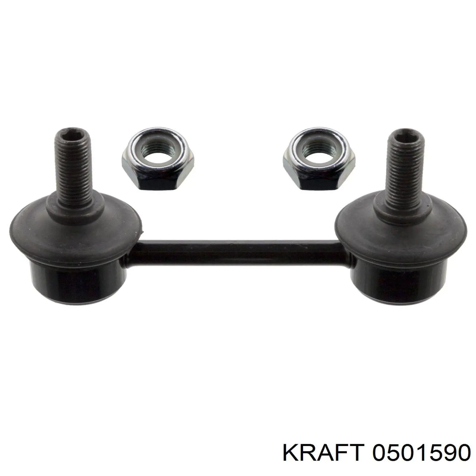 Подушка крепления глушителя Kautek OPVR004 цена, от 1.15 USD
