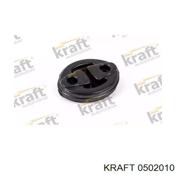 Купить ST133907 Starline Подвесные подушки глушителя