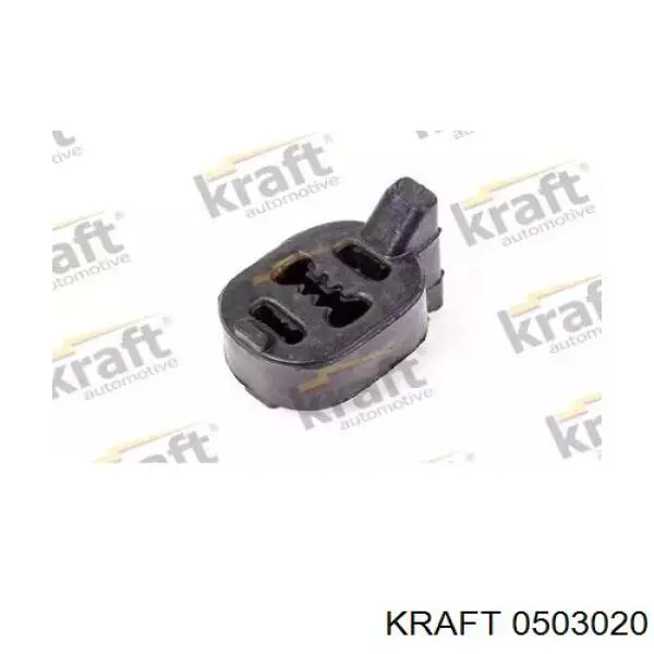 Купить 333706 FA1 Подвесные подушки глушителя