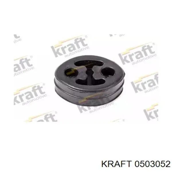 Подушка крепления глушителя Fiat/Alfa/Lancia 0051804591 цена, от 3.02 USD