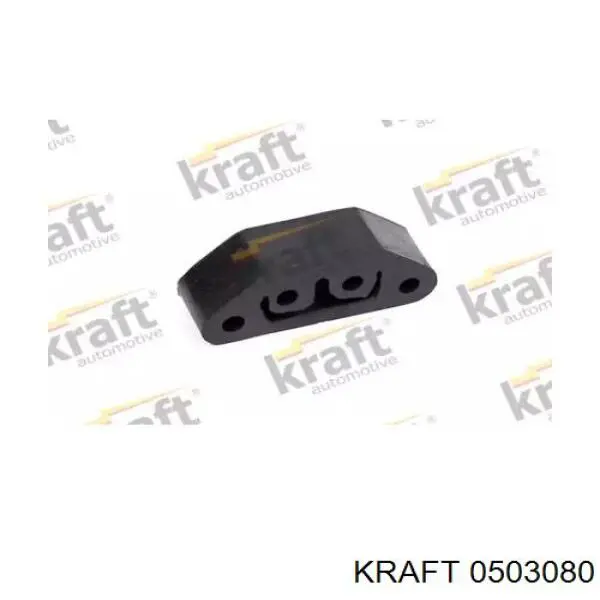 Подушка глушителя 0503080 Kraft