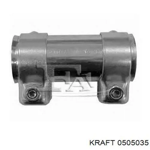 Подушка крепления глушителя Kautek REVR010 цена, от 11.86 USD
