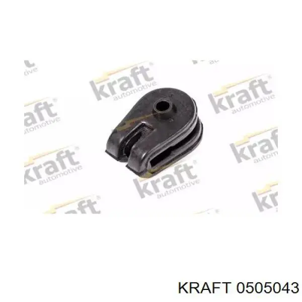 Подушка крепления глушителя Renault (RVI) 7700816862 цена, от 1.32 USD