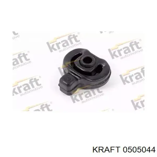 Подушки глушителя Formpart/Otoform 22411008S