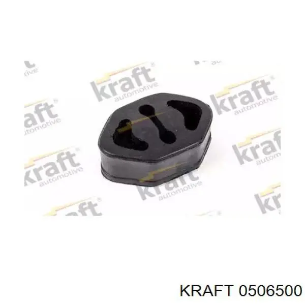 Купить ST573902 Starline Подвесные подушки глушителя