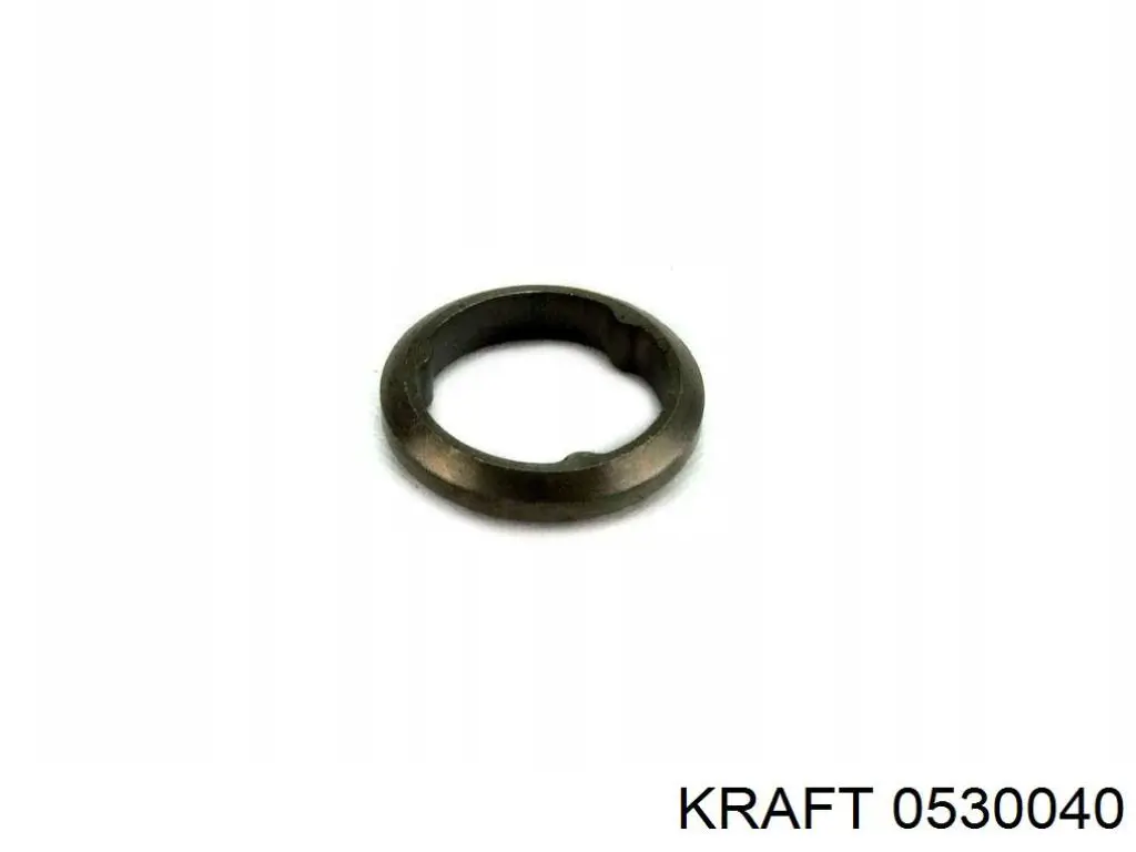 0530040 Kraft прокладка глушителя монтажная