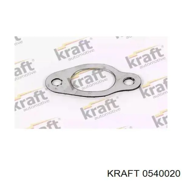 0540020 Kraft прокладка коллектора