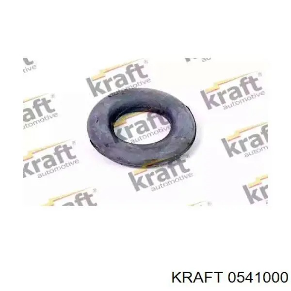 Подушка глушителя 82409205 Fiat/Alfa/Lancia