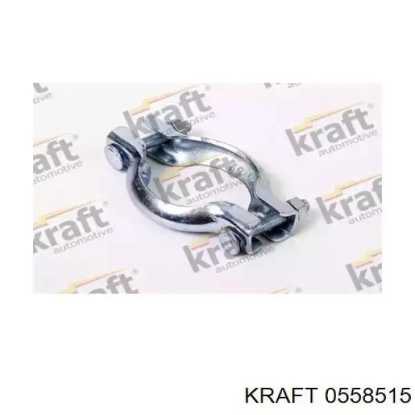 Купить 171335 Peugeot/Citroen Хомут глушителя