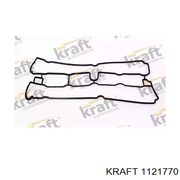 1121770 Kraft прокладка клапанной крышки