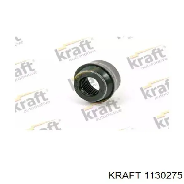 1130275 Kraft сальник клапана (маслосъемный, впуск/выпуск)