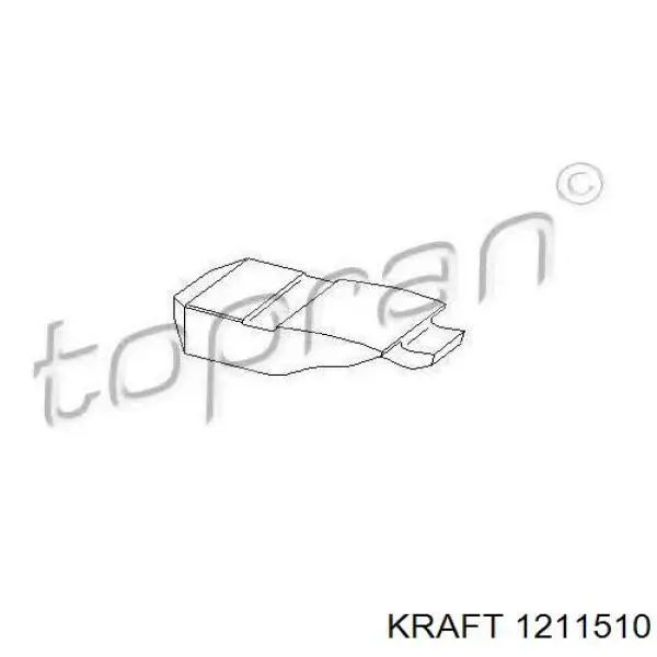 Рокер клапана Motive CF63 цена, от 3.20 USD