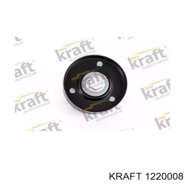 Паразитный ролик 1220008 Kraft