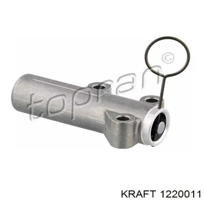Натяжной ролик ремня ГРМ Kamoka R8004 цена, от 35.96 USD